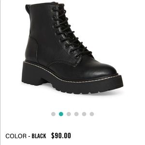 MADDEN GIRL CARA COMBAT